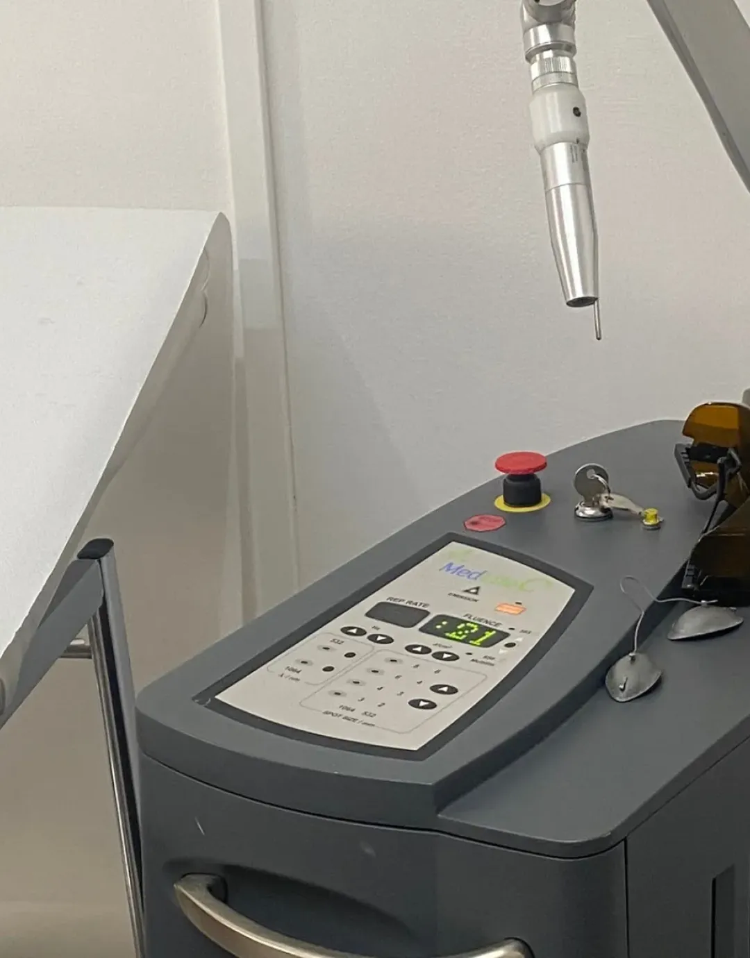 Studio Dermatologico Fenu