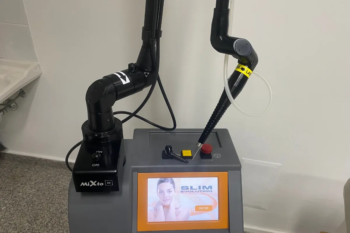 Rimozione delle macchie